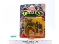 Rocksteady 1990 Playmates Teenage Mutant Ninja Turtles TMNT Figure NEW MOSC