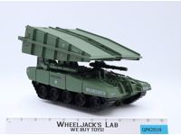 Bridge Layer G.I. Joe 1984 Hasbro Vintage Action Figure Vehicle