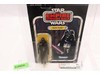 Darth Vader 41 Back-B CAS GRADED 80 80/85/80 Star Wars ESB 1980 Kenner Figure