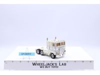 Ultra Magnus RT CAB ONLY 1986 G1 Transformers Freightliner COE Action Figure