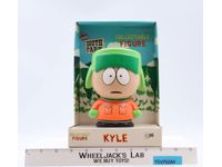 Kyle Collectible Figure South Park Comedy Central 1998 Fun4All NEW MINT