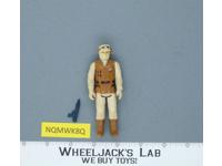 Hoth Rebel Soldier 100% Complete Star Wars ROTJ 1983 Kenner Figure NO REPRO