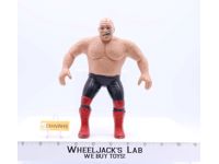 George The Animal Steele 1986 WWF LJN Titan Sports 8" Vintage Wrestling Figure