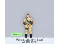 Ambush V1 1990 G.I. Joe Hasbro Vintage Action Figure