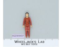 Princess Leia Bespin Star Wars ESB Vintage Kenner 1980 Action Figure NO REPRO