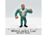 Million Dollar Man Wrestling Action Figure Hasbro 1990 Vintage