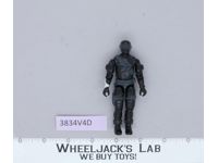 Snake Eyes V2 G.I. Joe 1985 Hasbro Vinage Action Figure