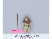 Chief Chirpa 100% Complete Star Wars ROTJ 1983 Vintage Kenner NO REPRO