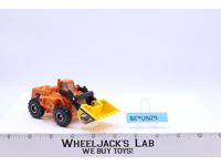 Scoop Targetmaster 1988 Vintage Original Hasbro G1 Transformers Action Figure