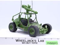 A.W.E. Striker 100% Complete G.I. Joe 1985 Hasbro Vintage Vehicle Action Figure