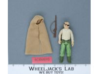 Prune Face 100% Complete Star Wars ROTJ 1984 Vintage Kenner Figure NO REPRO