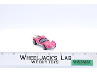 Mantis Hot Pink 1969 1970 Redline Hot Wheels Mattel Vintage RL Hong Kong
