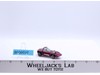 Silhouette Magenta Eggplant Purple Hot Wheels 1967 1968 Mattel Vtg Redline RL