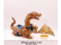 Bronze Dragon 100% Complete Advanced Dungeons and Dragons 1984 LJN Action Figure