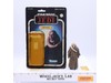 Bib Fortuna 100% Complete 77 Back-A Star Wars ROTJ 1983 Kenner Figure NO REPRO