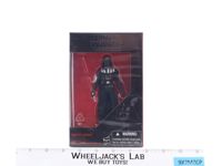 Darth Vader Star Wars Black Series 2015 Hasbro 3.75" Action Figure NEW SEALED