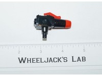 Perceptor Missile Rocket Launcher Vintage 1985 G1 Transformers Action Figure