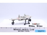 Cobra Claw C.L.A.W. Glider 100% Complete G.I. Joe 1983 Hasbro Vintage Vehicle