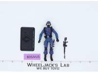 Cobra Trooper v2 100% Complete GI Joe 25th Anniv. 2007 Hasbro Action Figure
