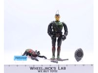Skito & Toxcid Complete Sectaurs Warriors of Symbion 1984 Coleco Action Figure