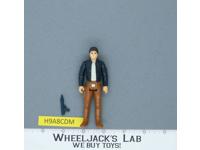 Han Solo Bespin 100% Complete Star Wars ESB 1980 Vintage Kenner NO REPRO
