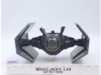 Darth Vader Tie Fighter 100% Complete Star Wars 1978 Kenner Vintage Vehicle