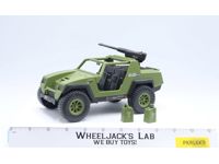 Vamp 100% Complete G.I. Joe 1982 Hasbro Vintage Action Figure Vehicle