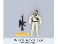 Frostbite V1 100% Complete G.I. Joe 1985 Hasbro Vintage Action Figure