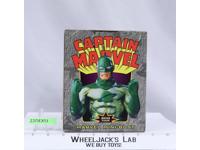 Captain Marvel 60s Version Marvel Mini-Bust 2002 Bowen Designs 2160/3500