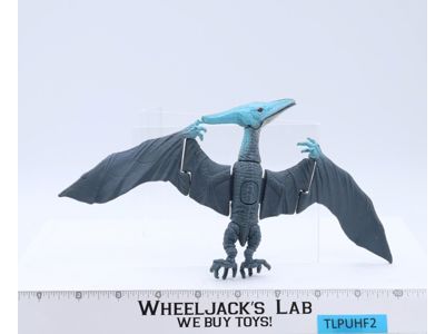 Pteranodon JP05 Jurassic Park 1993 Kenner Action Figure