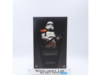MMS295 Sandtrooper NO FIGURE Star Wars A New Hope Hot Toys 1:6 Scale PARTS ONLY