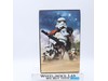MMS295 Sandtrooper NO FIGURE Star Wars A New Hope Hot Toys 1:6 Scale PARTS ONLY