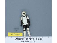 Biker Scout 100% Complete Star Wars ROTJ Vintage Action Figure 1983 No Repro
