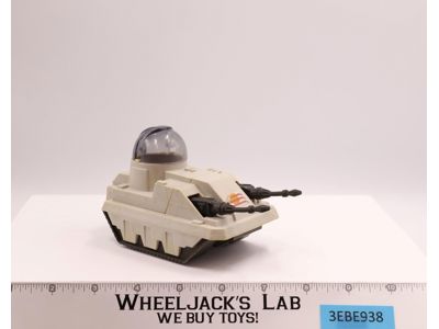 MLC-3 Mini Rig 100% Complete Star Wars Empire Strikes Back 1981 Kenner Vehicle