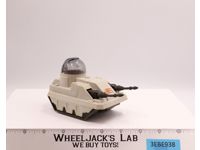 MLC-3 Mini Rig 100% Complete Star Wars Empire Strikes Back 1981 Kenner Vehicle