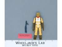 Bossk Bounty Hunter 100% Complete Star Wars ESB 1980 Kenner Figure NO REPRO