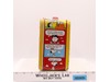 Peanuts/Charlie Brown Metal Lunch Box 1966 Thermos Brand Vintage NO THERMOS