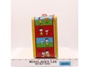 Peanuts/Charlie Brown Metal Lunch Box 1966 Thermos Brand Vintage NO THERMOS