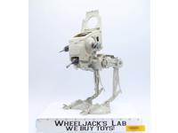 AT-ST Scout Walker Star Wars ROTJ 1982 Kenner Vintage Action Figure