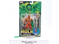 Absorbing Man Marvel Comics Incredible Hulk 2004 ToyBiz Figure NEW SEALED