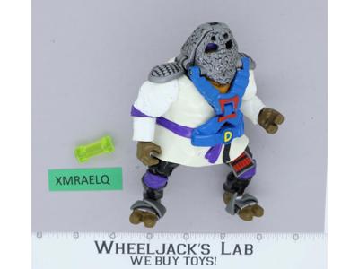 Night Ninjas Don Teenage Mutant Ninja Turtle 1993 Playmates Figure