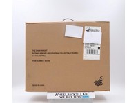 MMS234 Batman Armory The Dark Knight Hot Toys 1:6 Scale Figure NEW MIB