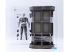 MMS234 Batman Armory The Dark Knight Hot Toys 1:6 Scale Figure NEW MIB