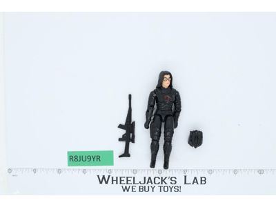 Baroness V1 100% Complete G.I. Joe 1984 Hasbro Vintage Action Figure