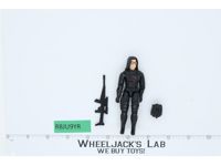 Baroness V1 100% Complete G.I. Joe 1984 Hasbro Vintage Action Figure