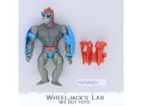 Stratos BLUE WINGS 100% Complete He-Man Masters of the Universe MOTU Vintage