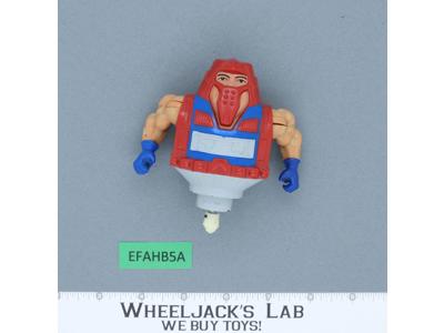 Rotar He-Man Masters of the Universe MOTU 1987 Mattel Vintage Action Figure