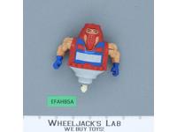 Rotar He-Man Masters of the Universe MOTU 1987 Mattel Vintage Action Figure
