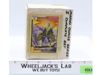 Marvel Universe Series 2 Trading Cards 162 Complete Set 1991 Impel
