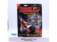 Fireflight Aerialbot Autobot G2 Transformers 1993 Hasbro Figure NEW MOSC SEALED